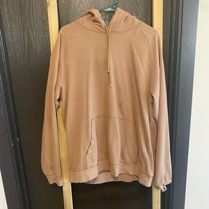 H&M Men’s pullover hoodie